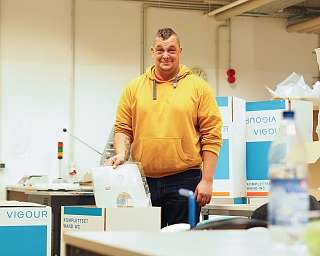 Arbeit
