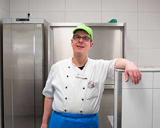 Küche