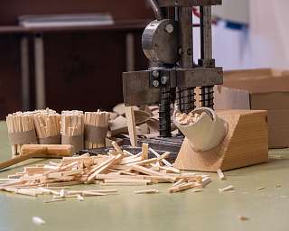 Arbeitsplatz