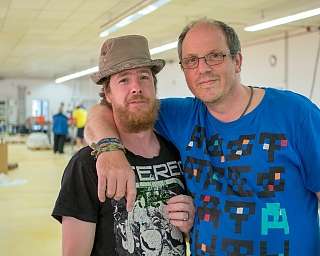 Gemeinschaft