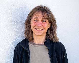 Mitarbeiterin Ergotherapie